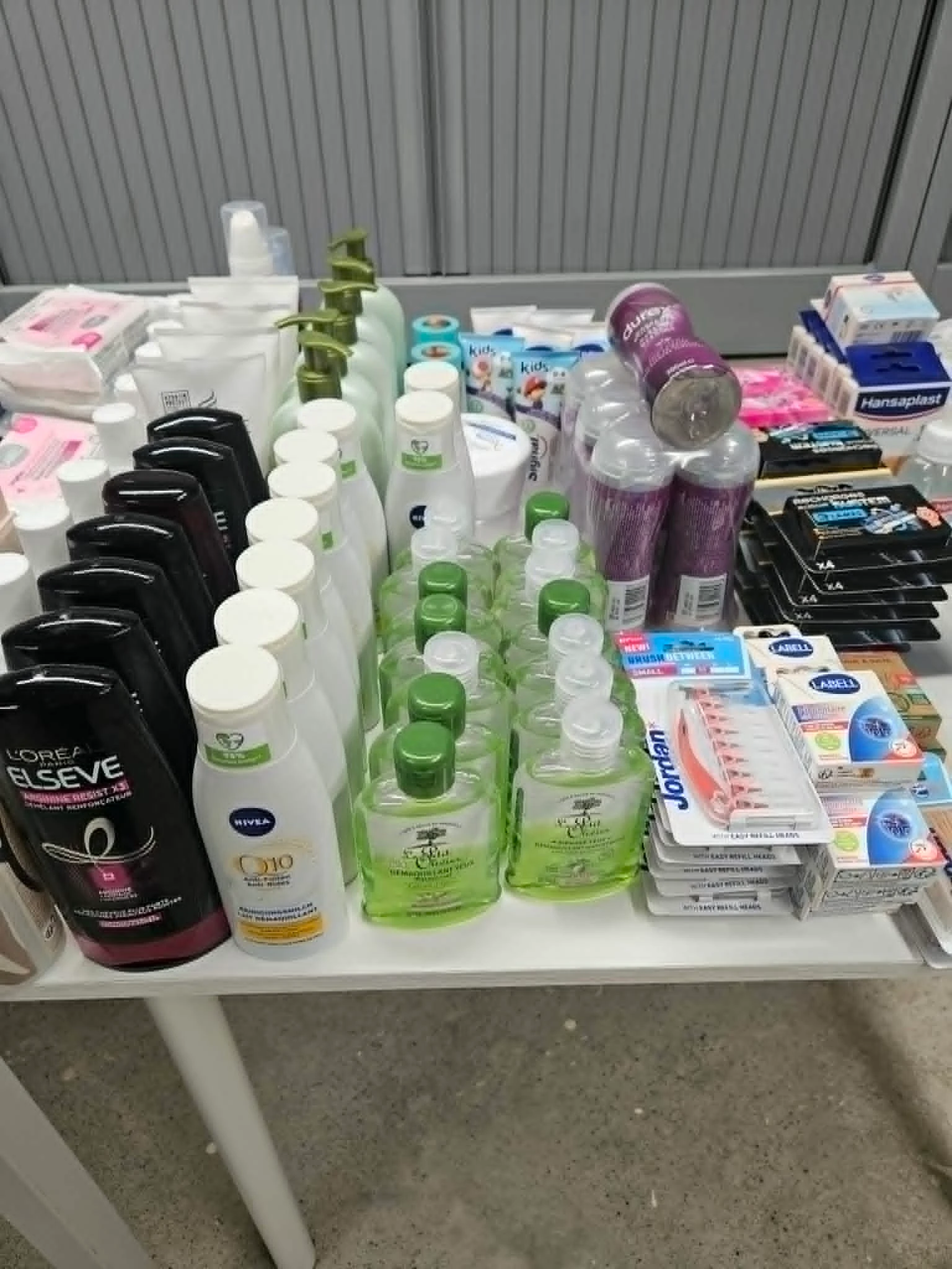 Lote de cosméticos e produtos de limpeza, tudo ou por peças – photo 10